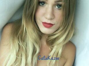 CalieKazee