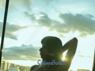 CaliopeBurton