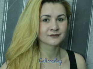 CalissaRay