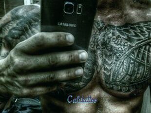 Calitattoo