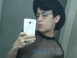 CallMeGio
