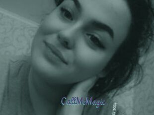 CallMeMagic