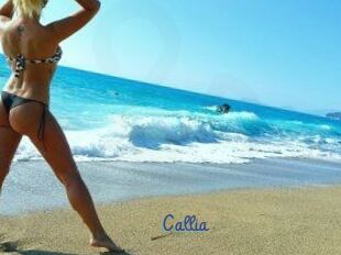 Callia