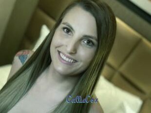 CallieCox