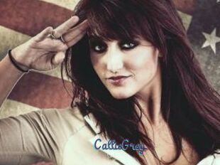 CallieGrey