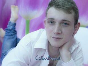 CalvinBrand