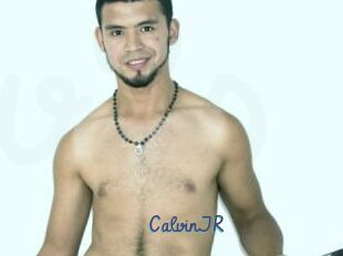 CalvinJR