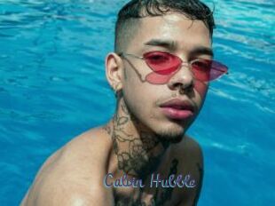 Calvin_Hubble