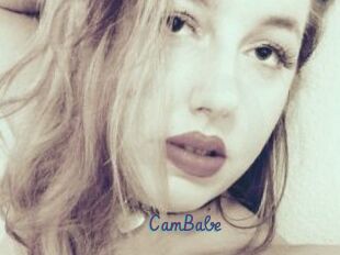CamBabe