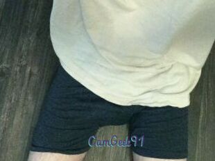 CamGeek91