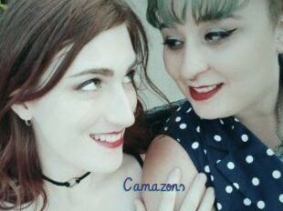 Camazons