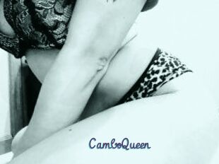 CamboQueen