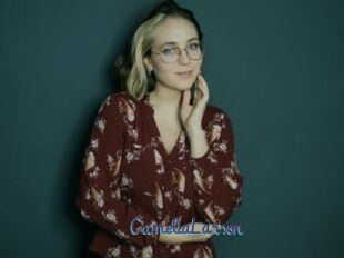 CameliaLarson