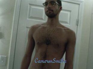 Cameron_Smithe
