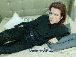 CameronWide