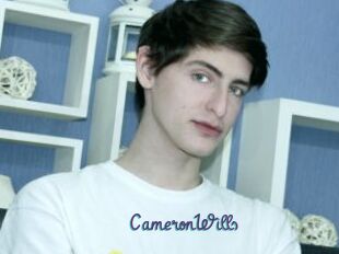 CameronWills