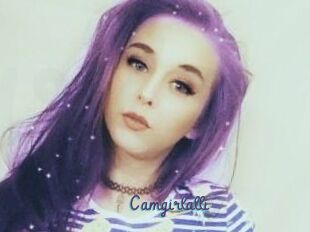 Camgirlalli