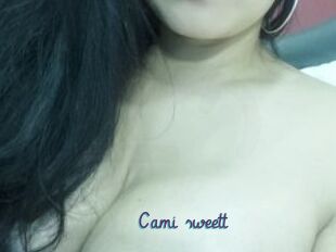 Cami_sweett