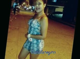 Camiilarogers