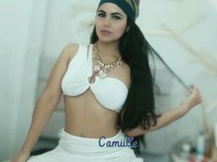 Camiille