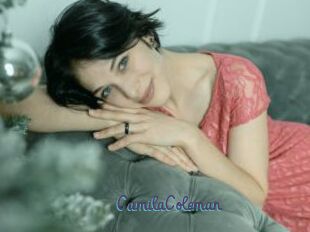 CamilaColeman