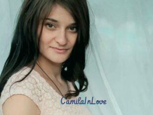 CamilaInLove