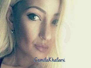 CamilaKhaleesi