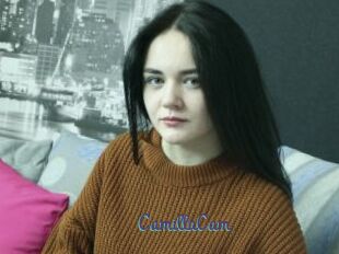 CamillaCam