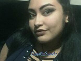CamillaSweetz