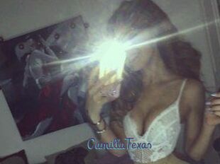 Camilla_Texas