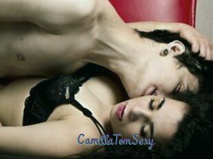 CamillaTomSexy