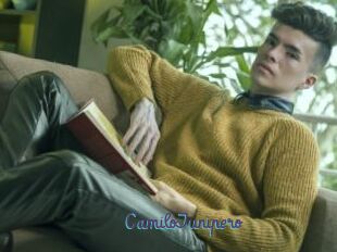 CamiloJunipero