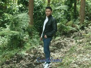 CamiloSaenz
