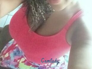 Camlady