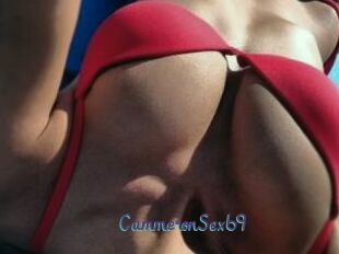CammeronSex69