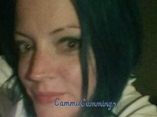 CammieCummings