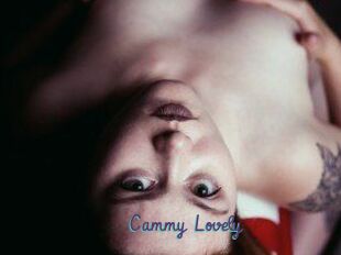 Cammy_Lovely