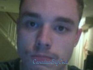 CanadianBigCock