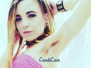 CandiCain