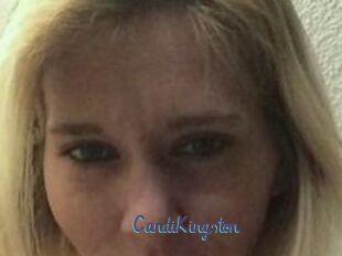 CandiKingston