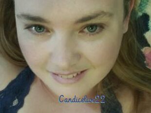 Candicelive22