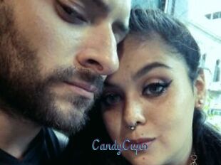 CandyCups
