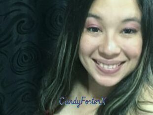 CandyFosterX