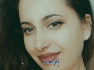 CandyG