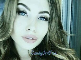 CandyGirlFun