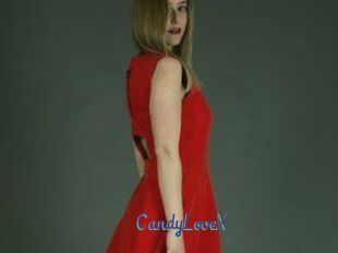 CandyLoveX