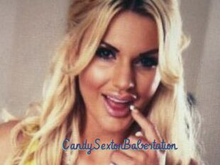 CandySextonBabestation