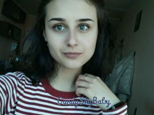 CandyShyBaby