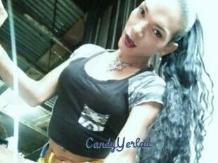 CandyYerlad