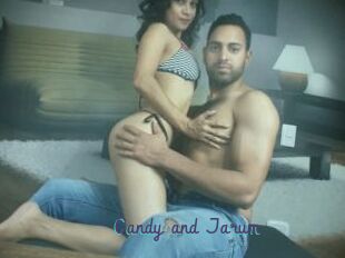 Candy_and_Jarum